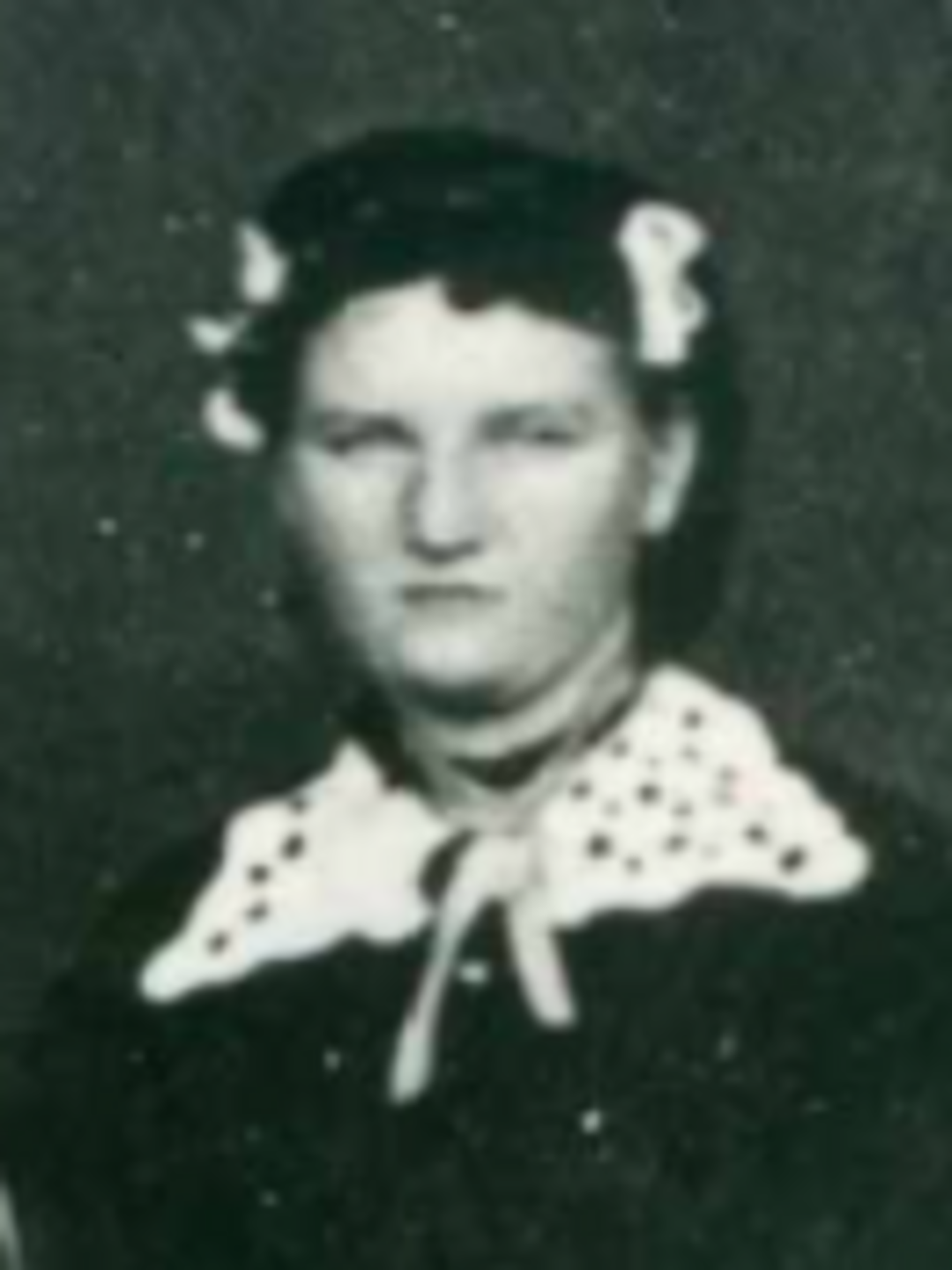 Maria Mageline Breinholt (1858 - 1946) Profile